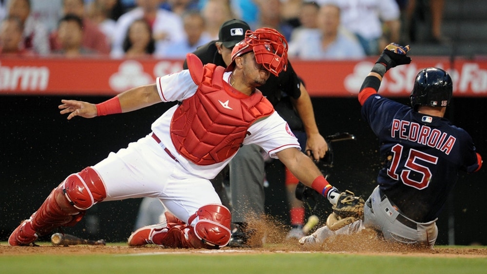 Series Preview: Angels vs. Red Sox (6/26-6/28)