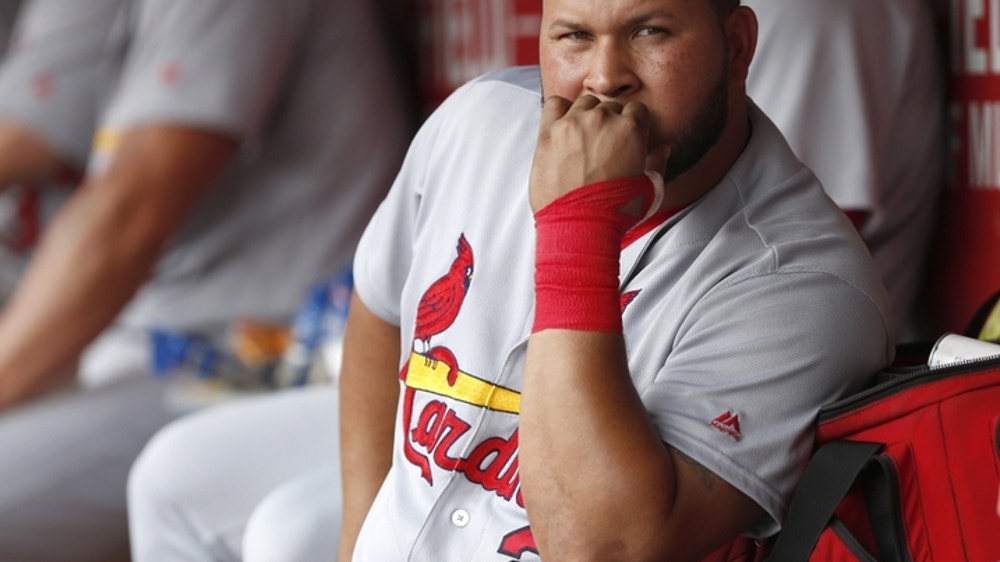 St. Louis Cardinals: Two Trade Options for Third Base