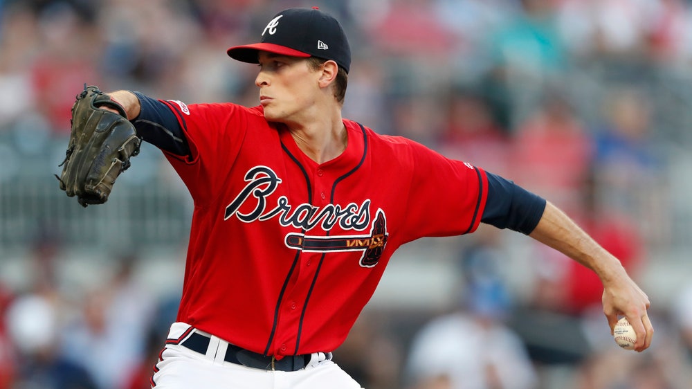 Fried, Flowers, Freeman power Braves past ChiSox 10-7
