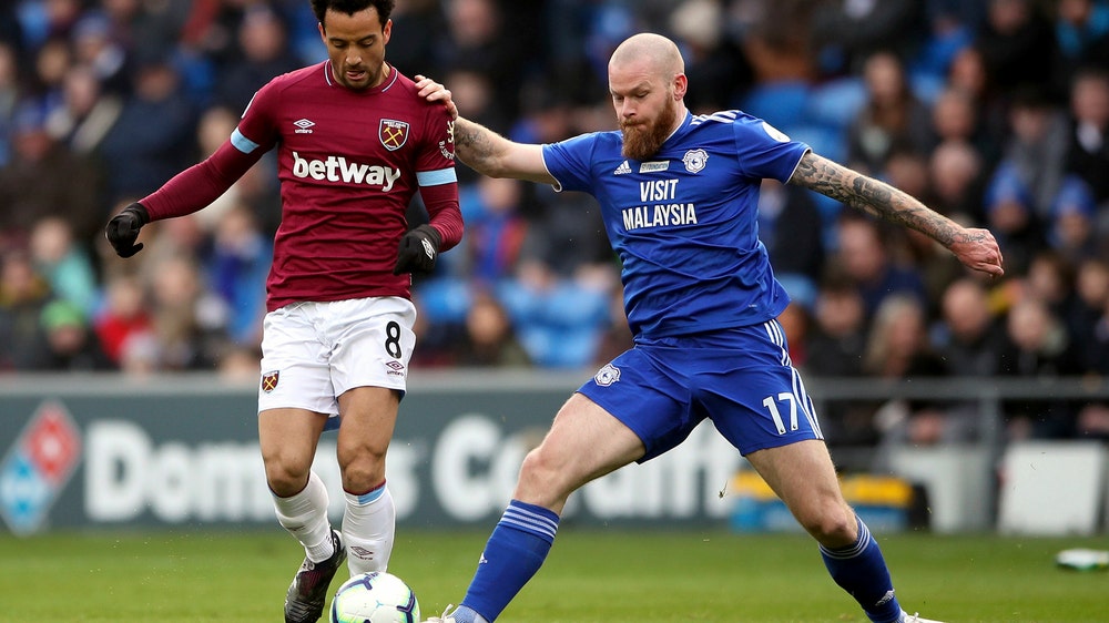 Cardiff impresses with 2-0 win vs West Ham in EPL