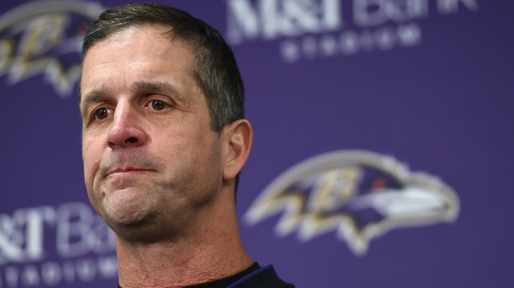Ravens preparation for 2019 began before exit from playoffs
