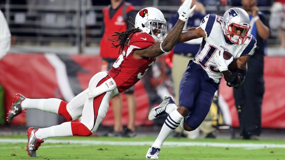 Report card time for the Arizona Cardinals