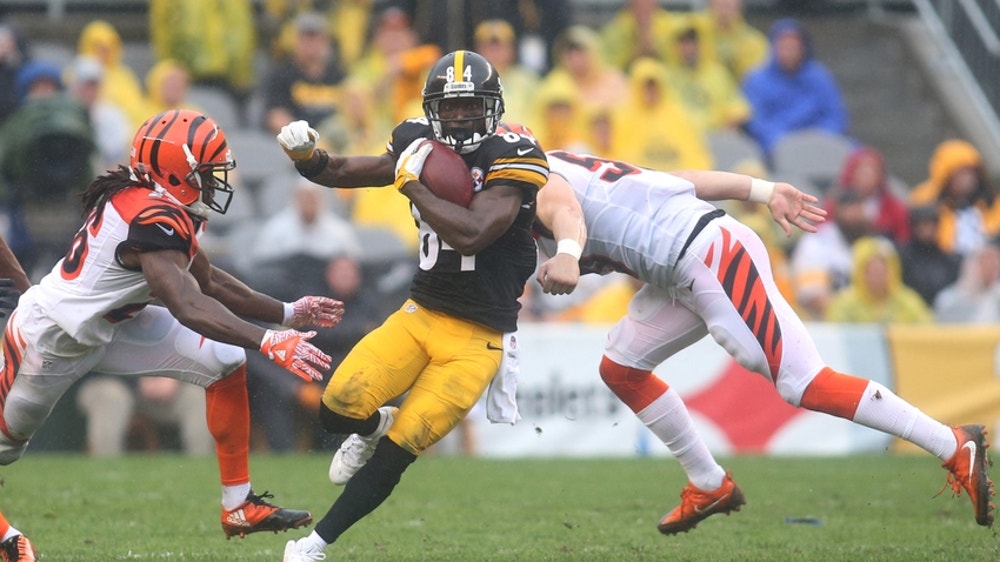 Steelers at Bengals: Game preview, odds, prediction