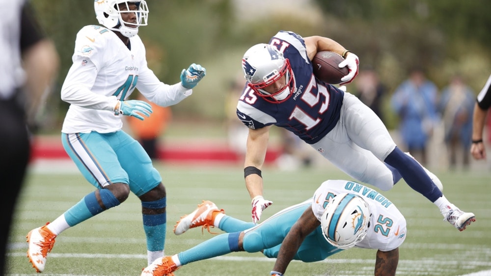New England Patriots at Miami Dolphins: Top 5 Matchups in NFL Week 17