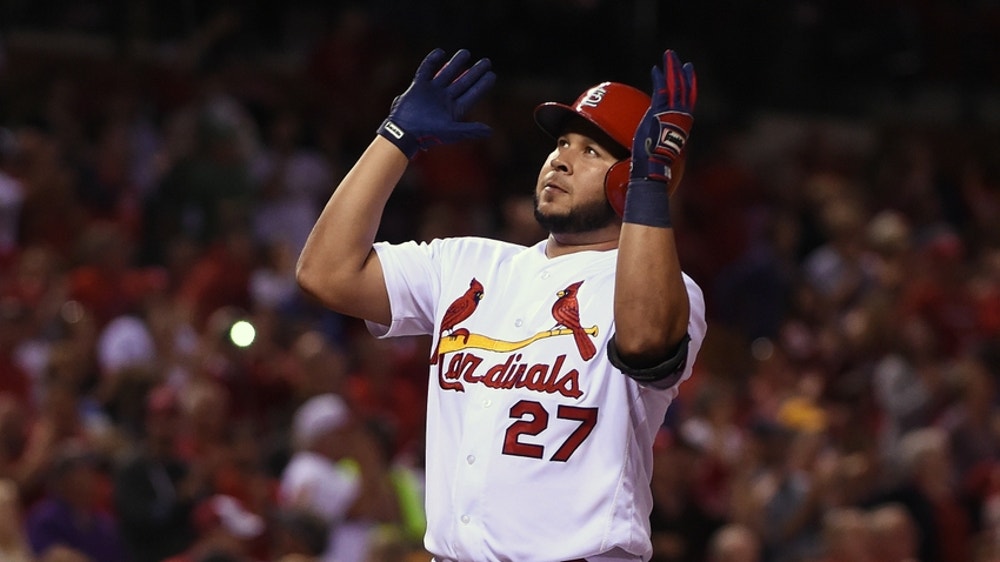 St. Louis Cardinals: Jhonny Peralta Will Bounce Back in 2017