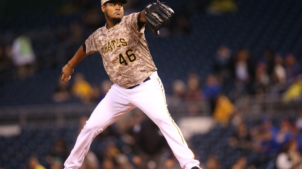What Roster Move Should The Pittsburgh Pirates Make For Ivan Nova?