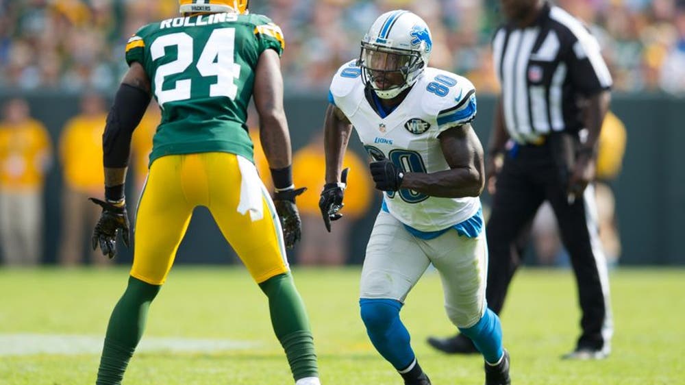 Packers at Lions: Preview, Prediction, Odds