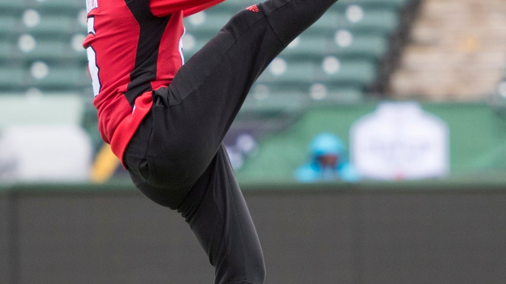 Stampeders, Redblacks to meet for Grey Cup