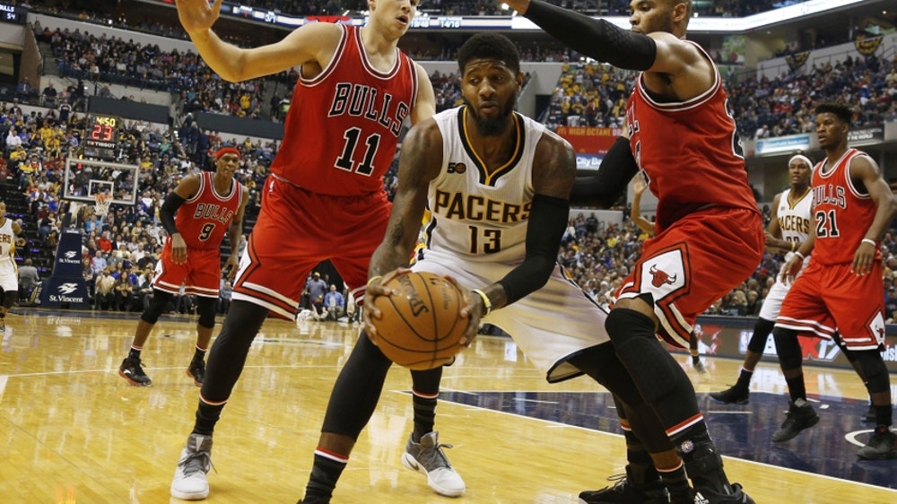 Pacers at Bulls live stream: How to watch online