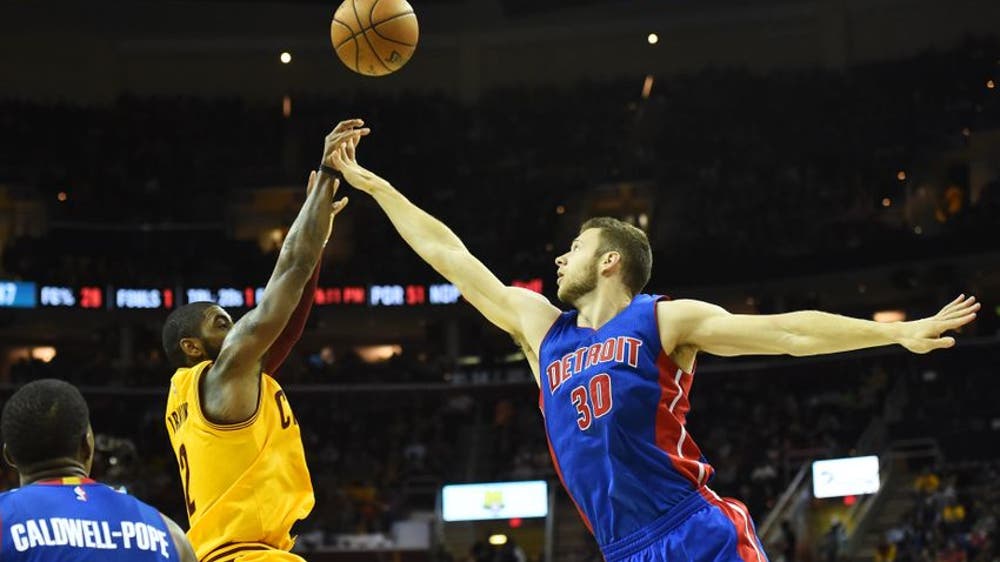 Cavaliers at Pistons live stream: How to watch online