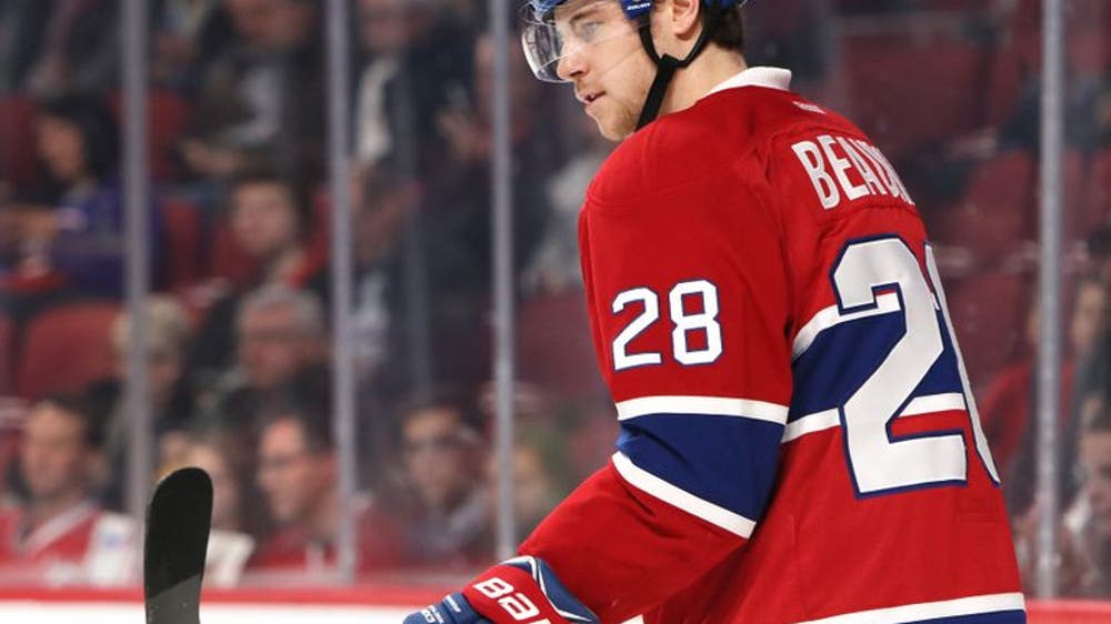 Montreal Canadiens: Big Opportunity for Habs Young Defenders