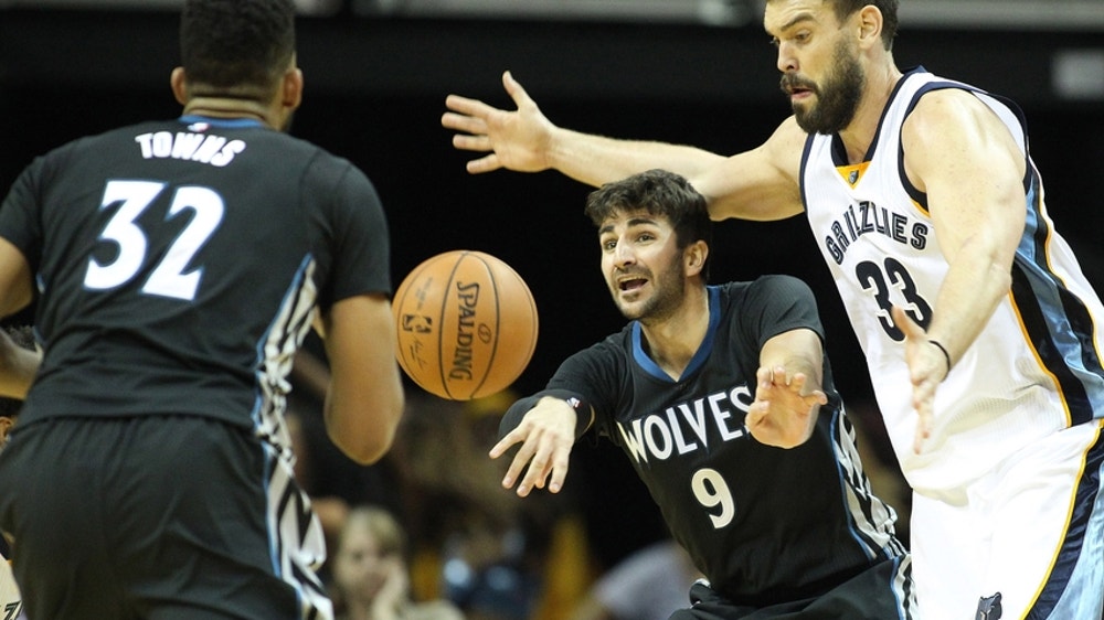 A Ricky Rubio Trade That Will Make Both Sides Happy