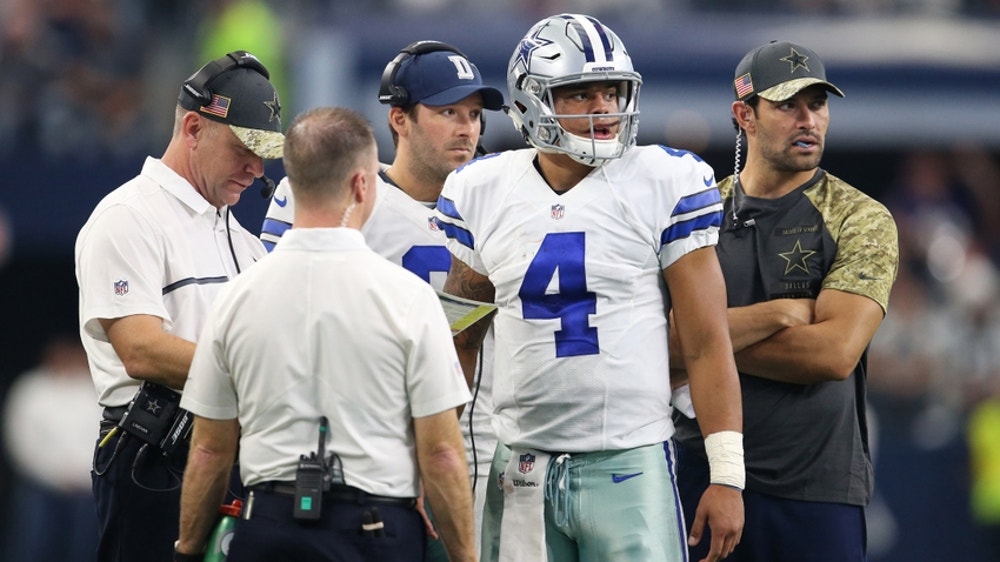 Thoughts about the Cowboys in Week 17, the Playoffs and Beyond