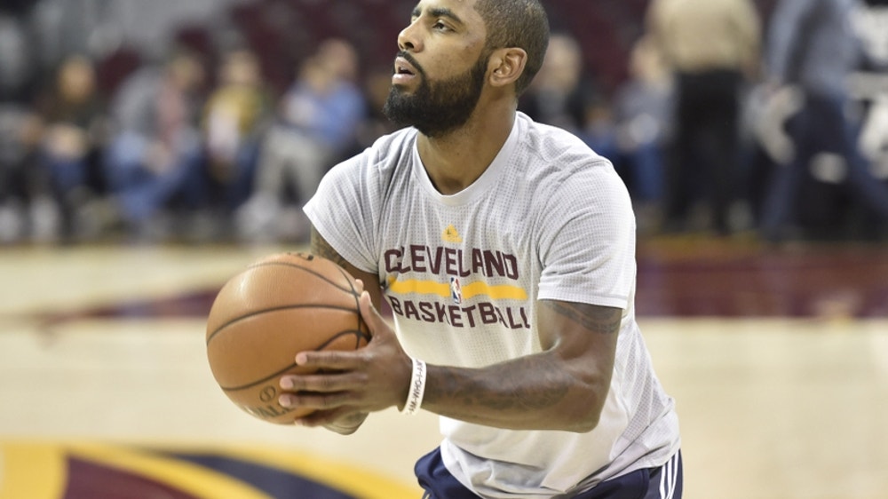 Cleveland Cavaliers: Kyrie Irving Is NOT Overrated