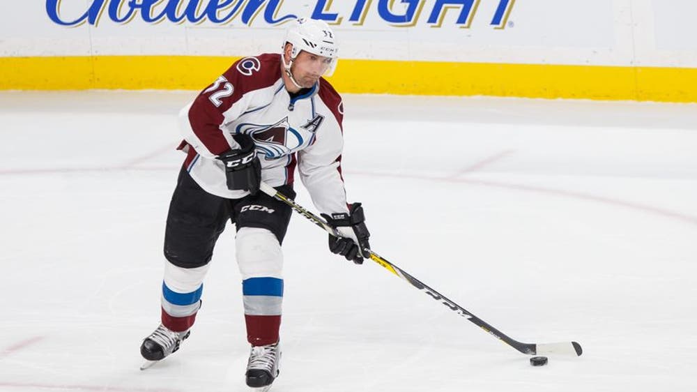 Colorado Avalanche Have Possible Loophole with the Expansion Draft