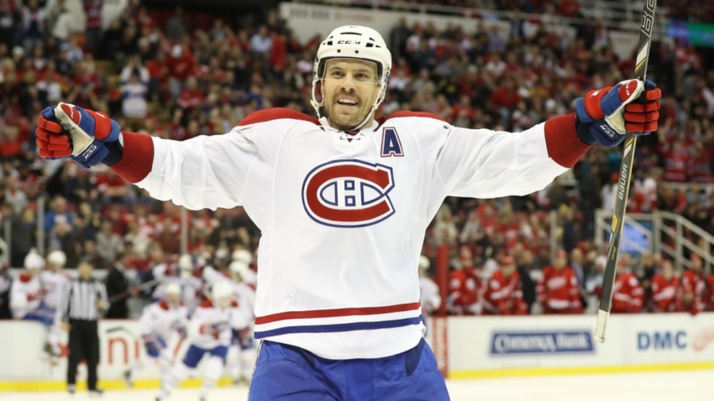 Montreal Canadiens Morning Links: Weber Returns to Nashville