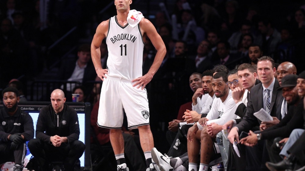 Brooklyn Nets: Week 8 Stars and Slackers