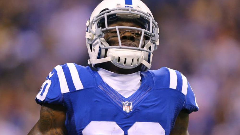 Colts Friday Injury Report: Darius Butler Ruled Out, Donte Moncrief Doubtful