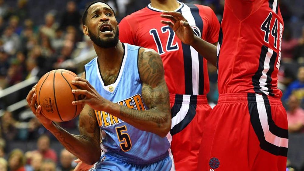 Washington Wizards Trade Rumors: Wizards, Pelicans Interested In Nuggets' Will Barton