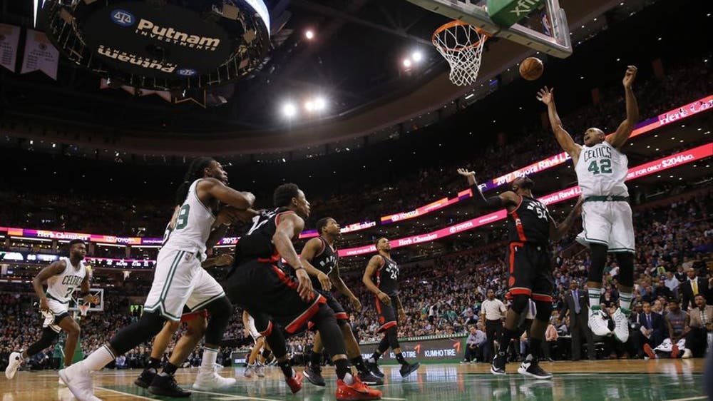 Boston Celtics Need to Assert Home Court Advantage