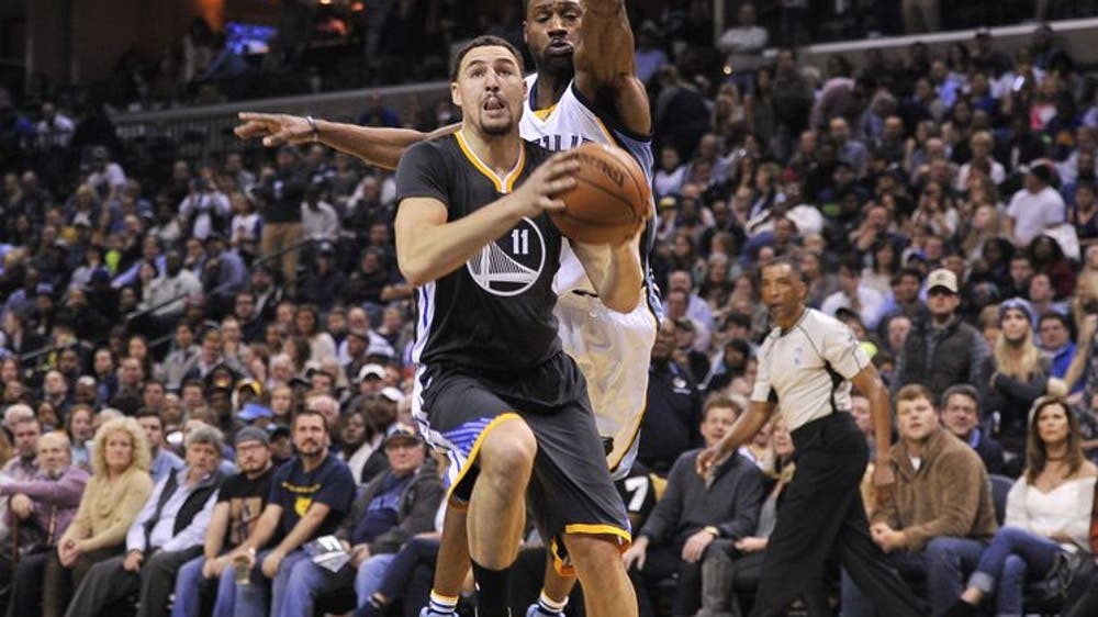 Into the Bears' Den: NBA surprises, disappointments, what to expect in 2017