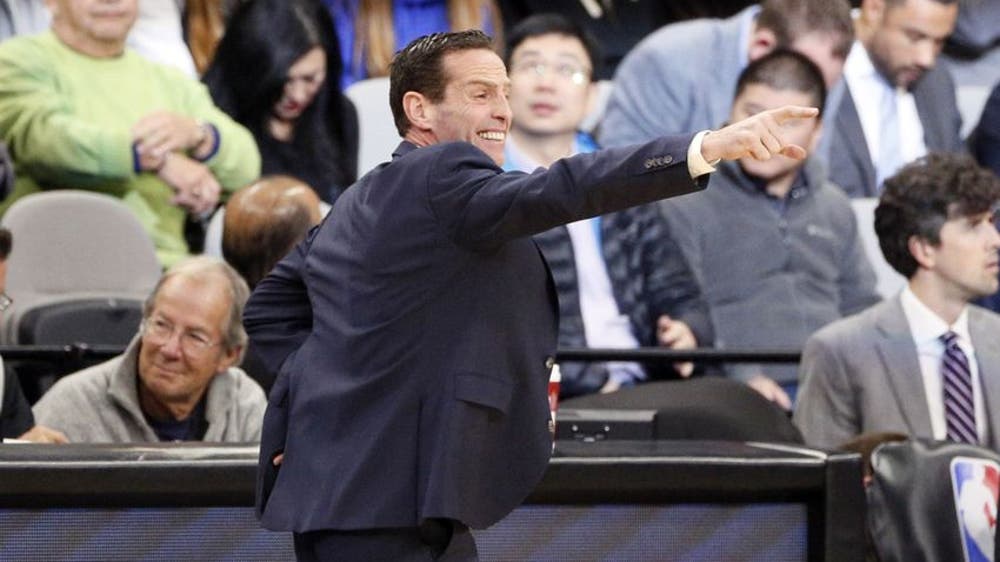 Are the Brooklyn Nets' Third Quarter Woes Turning Into Fourth Quarter Woes?