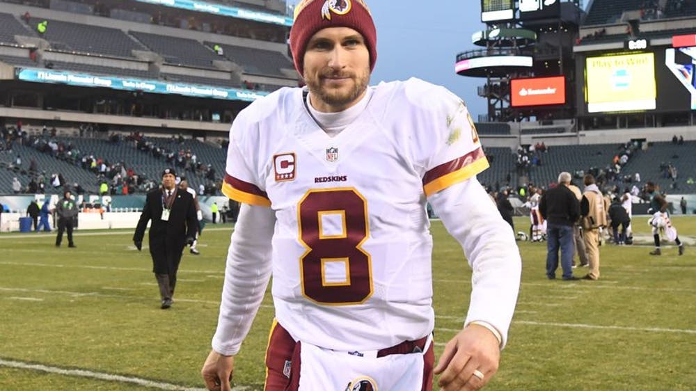 Washington Redskins:  There's Plenty Of Blame To Go Around For Blowing Postseason Chance
