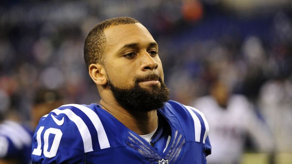 Colts Injury Report: The Horseshoe Rules Out 4 Starters for Sunday's Game Against Vikings
