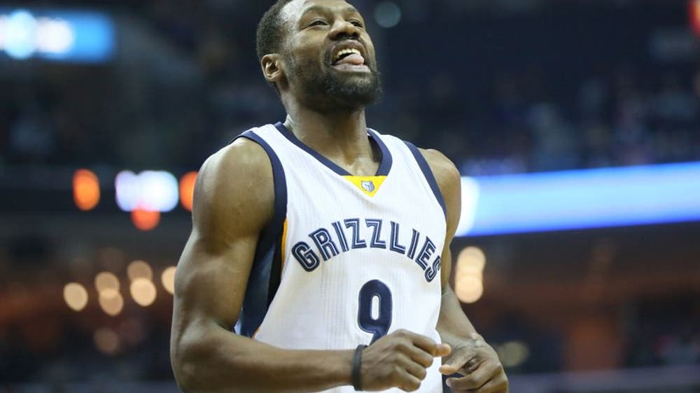 Lakers rumors: Tony Allen on the trade block in Memphis