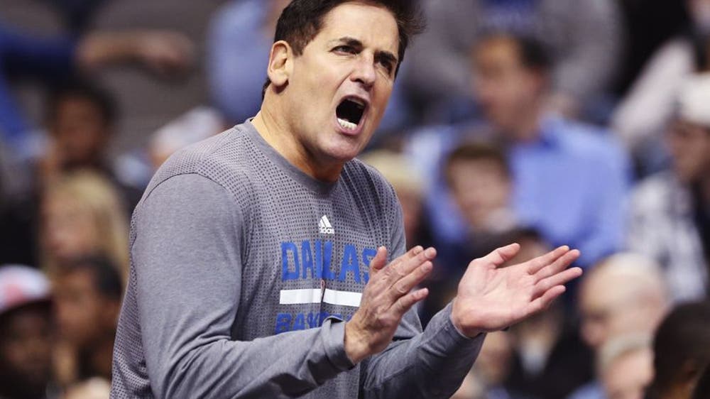 How The Dallas Mavericks Could Shock The World And Trade For A Star