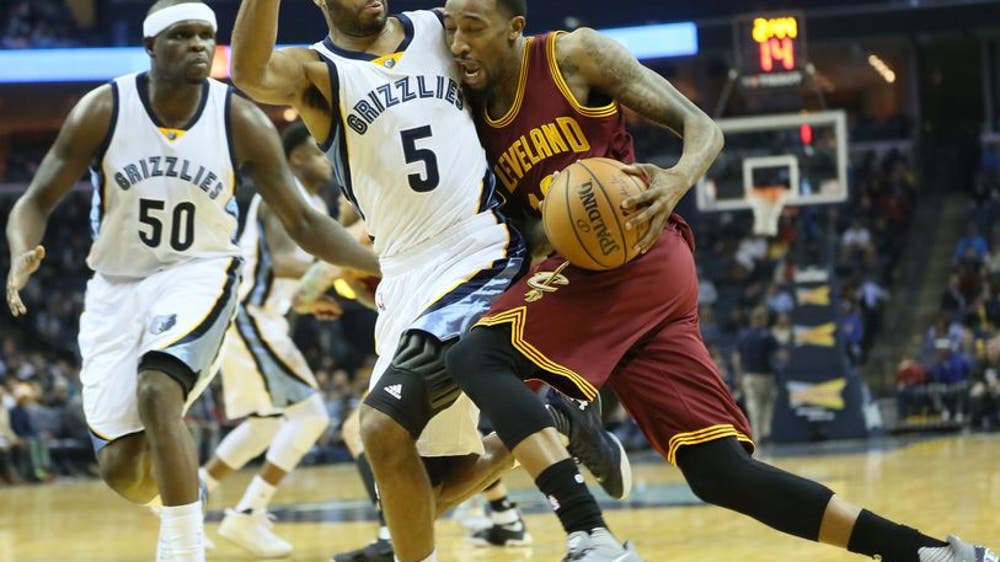 Cleveland Cavaliers: Jordan McRae Likely To Be Cut Today