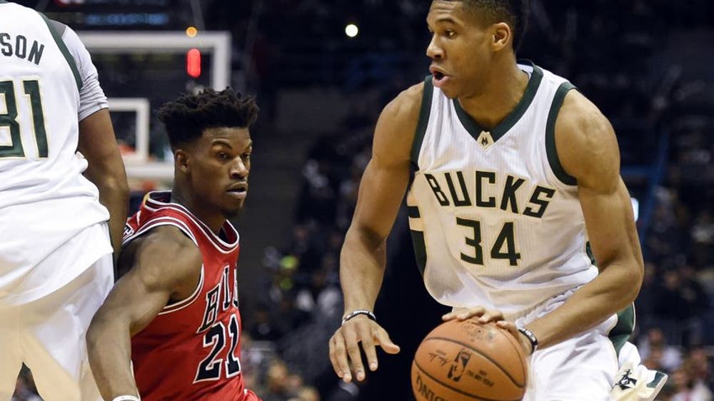 Milwaukee Bucks vs. Chicago Bulls: Instant Game Analysis