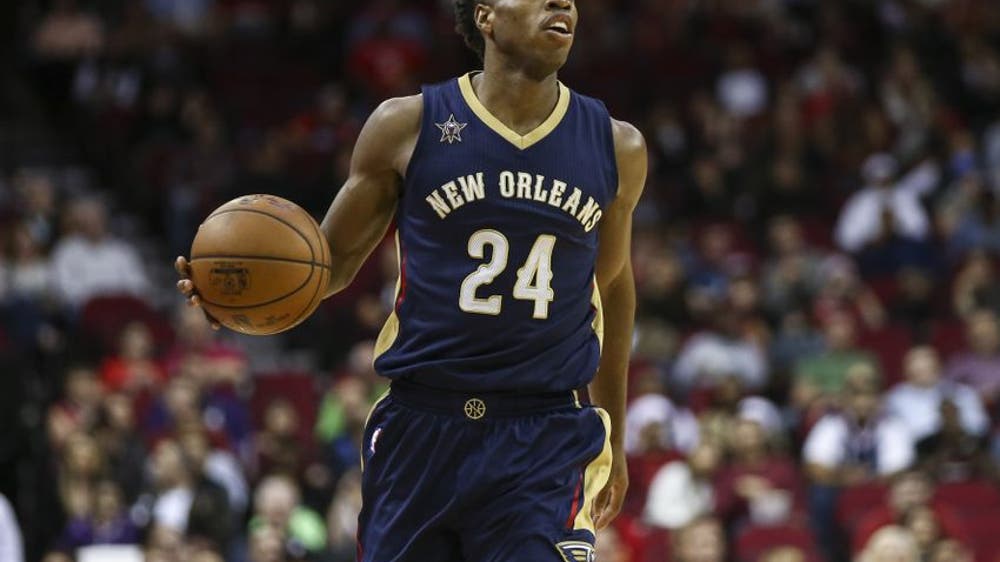 Buddy Hield Returns to the Sooner State With Rave Reviews