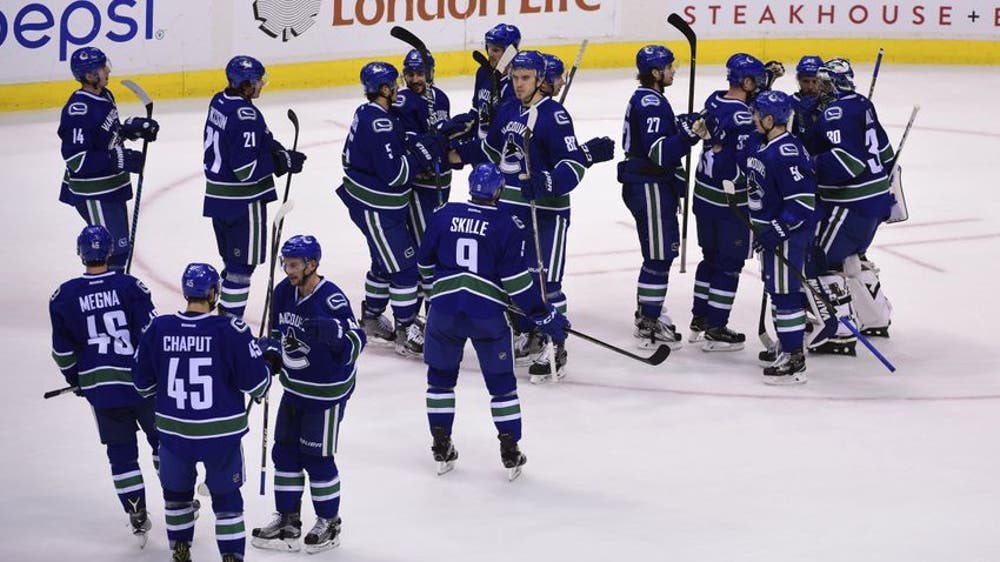 Vancouver Canucks: Week 11 Preview, Predictions