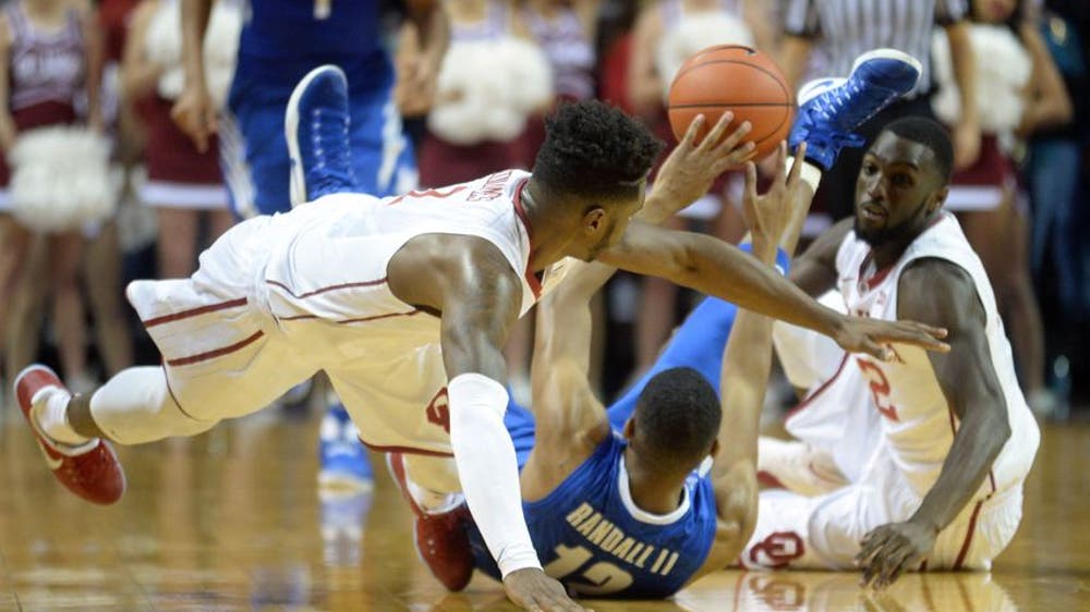 Oklahoma Basketball: Numbers to Know in Advance for OU Men, Women