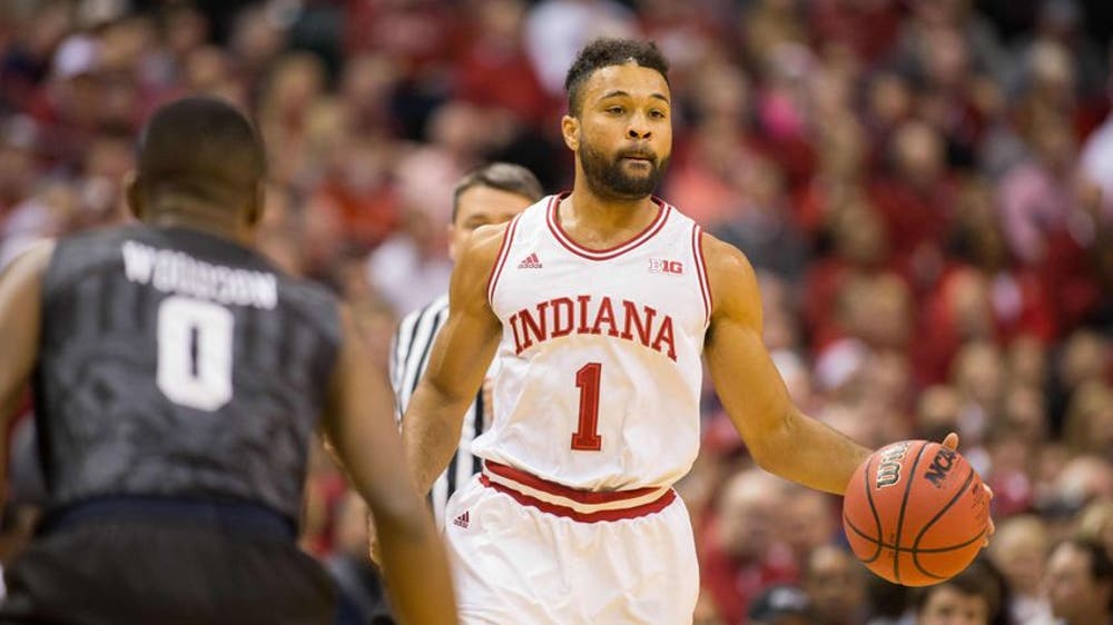 Indiana Basketball: Why the Hoosiers are a hit-or-miss team