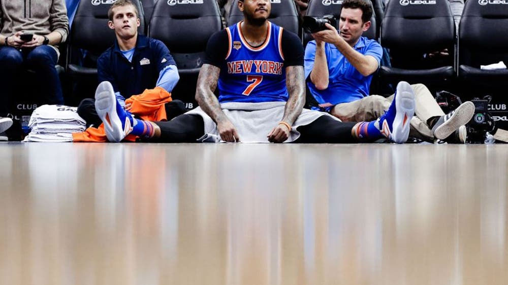 New York Knicks: What We Learned From Five-Game Road Trip