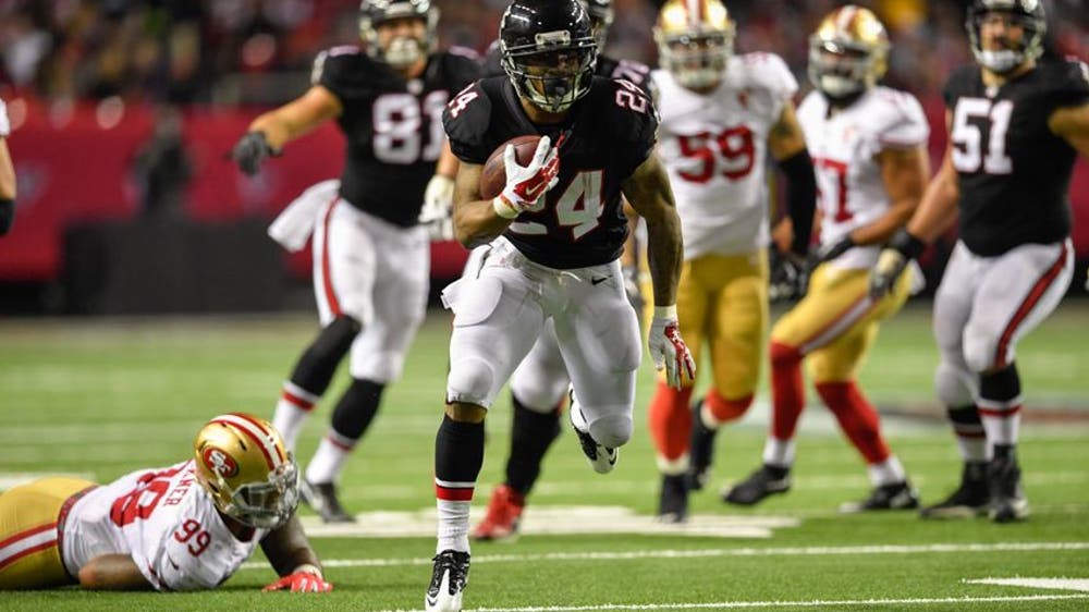 49ers vs. Falcons: Week 15 Grades & Analysis for San Francisco