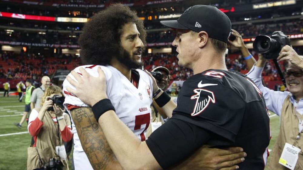 49ers vs. Falcons: The Good, Bad & Ugly from San Francisco's 41-13 Loss to Falcons