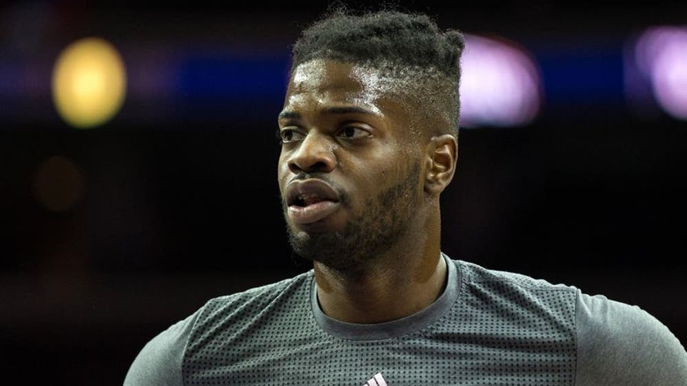 NBA Trade Rumors: Nerlens Noel, Goran Dragic On The Move?