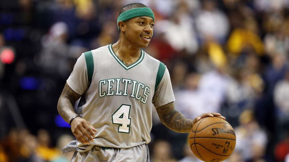 Boston Celtics Get Back on Track During Road Trip