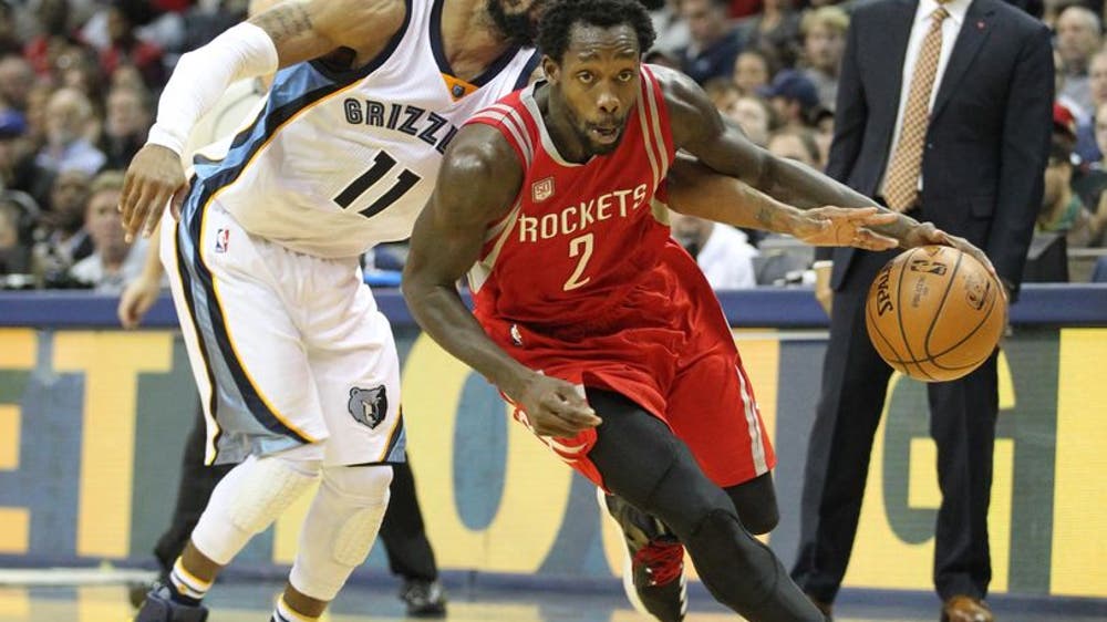 Houston Rockets Fantasy Outlook 12.26.16