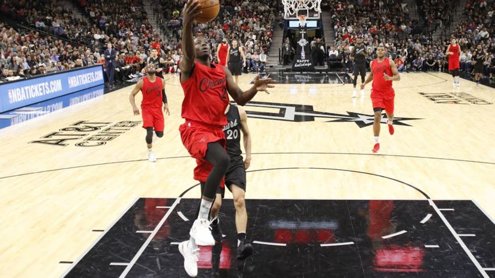 Chicago Bulls vs. Indiana Pacers: Game Outlook