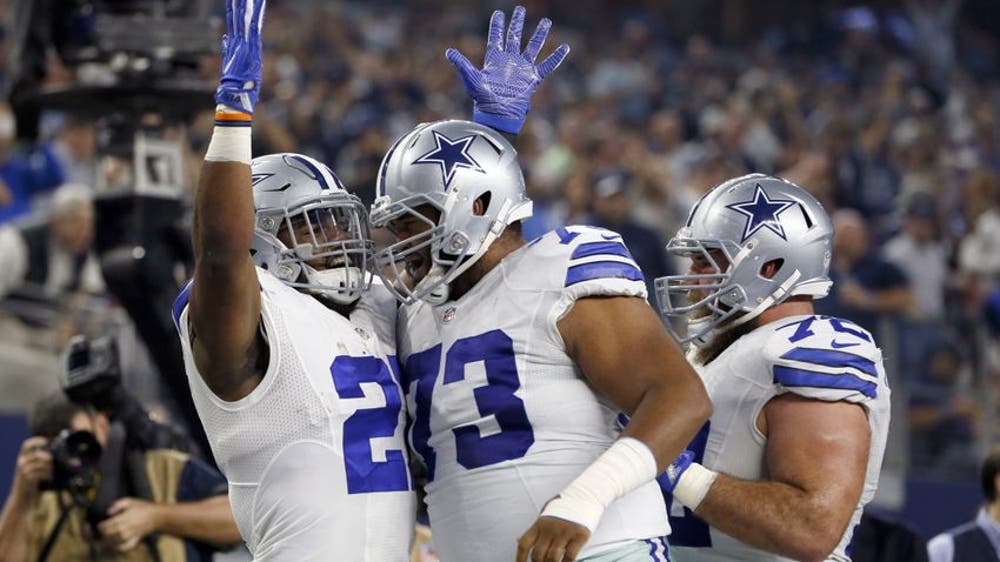 Dallas Cowboys: Four Hot Takes going into the final week of the season