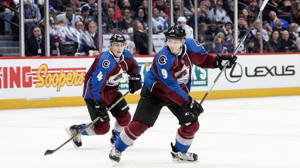 NHL Trade Rumors: Colorado Avalanche Need to Re-Tool