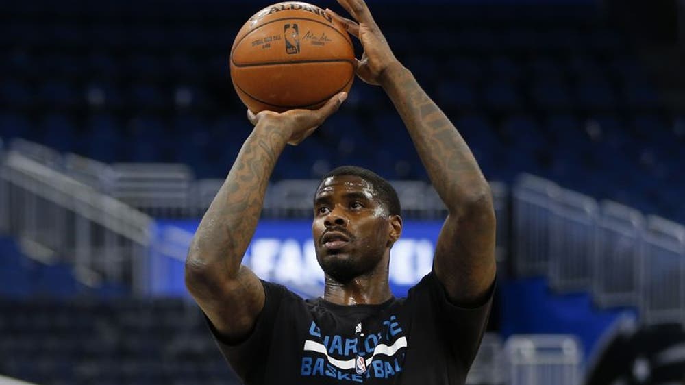 Marvin Williams' Regression is a Bad Sign for the Charlotte Hornets