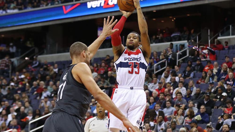 Brooklyn Nets vs. Washington Wizards Takeaways and Player Grades