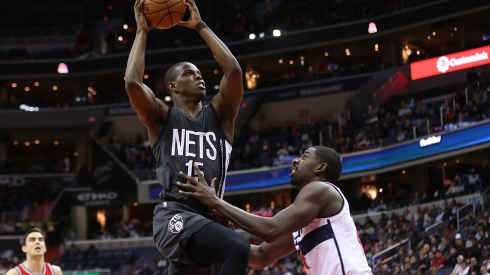 Brooklyn Nets Weekly Roundup: Week 10