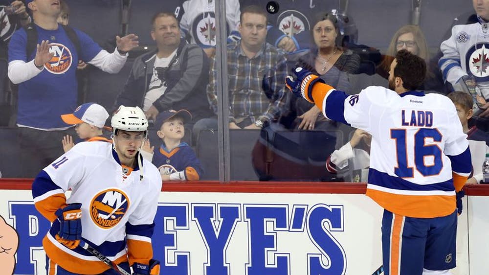 New York Islanders: A Year In Review