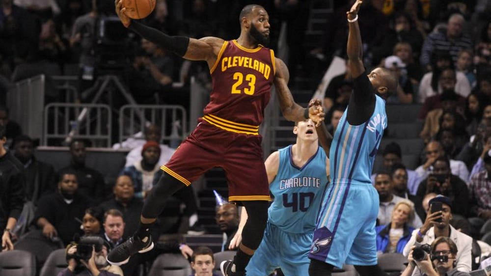 Buzz City Beat: Charlotte Hornets Struggling Against Top Teams, Zeller a Top-10 Center?